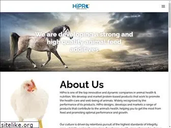 hipro-feed.com