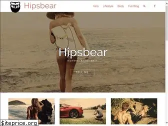 hipsbear.com