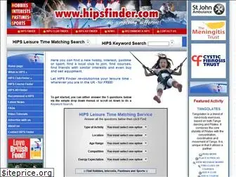 hipsfinder.com