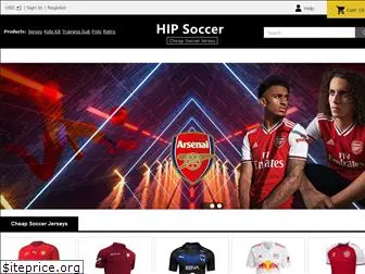 hipsoccer.co