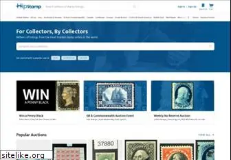 hipstamp.com