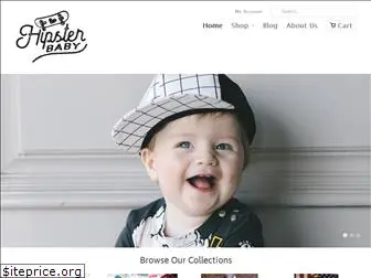 hipsterbaby.com