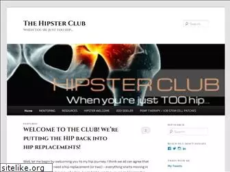 hipsterclub.com