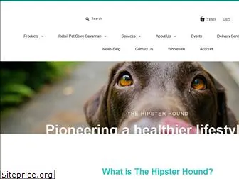 hipsterhound.net