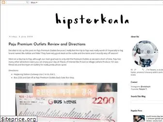 hipsterkoala.blogspot.com