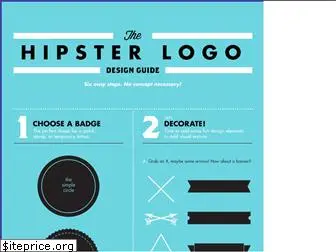 hipsterlogo.com