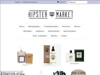 hipstermarket.com