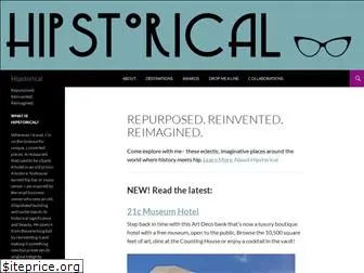 hipstorical.com