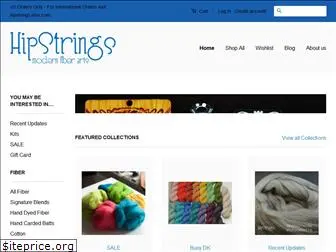 hipstrings.com