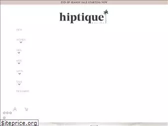 hiptique.com