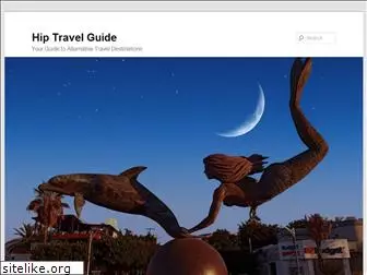 hiptravelguide.com