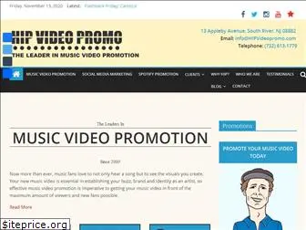 hipvideopromo.com