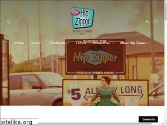 hipzipper.com