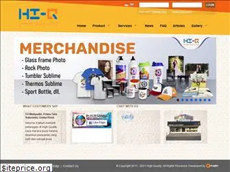 hiq-print.com