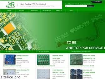 hiquality-pcb.com