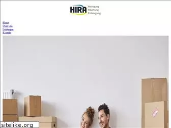 hira-service.ch