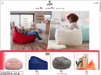 hiradbeanbag.ir