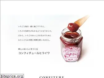 hiraiwa-strawberry-farm.com