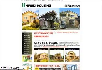 hiraki-h.com