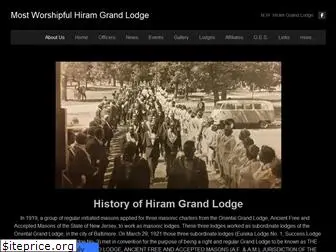 hiramgrandlodge-md.org