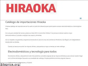 hiraokacatalogo.net