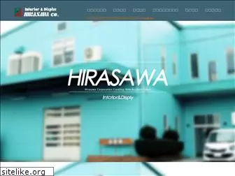 hirasawa-co.jp