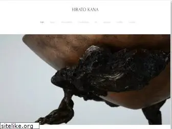 hiratokana.com
