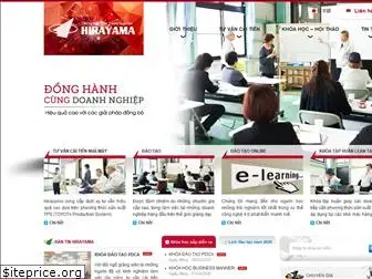 hirayamavietnam.com.vn