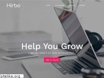 hirbo.com