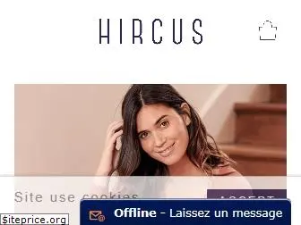 hircus.fr