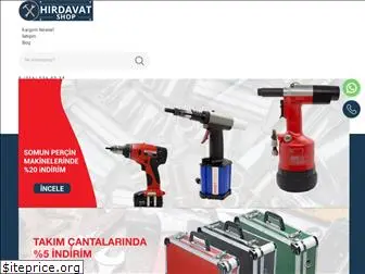 hirdavat-shop.com