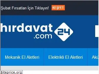 hirdavat24.com