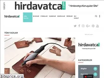 hirdavatca.com