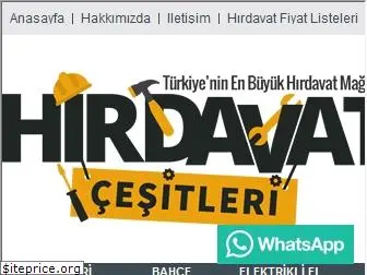 hirdavatcesitleri.com