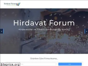 hirdavatforum.com