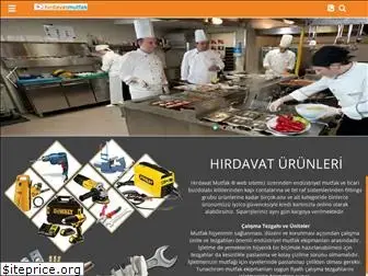 hirdavatmutfak.com
