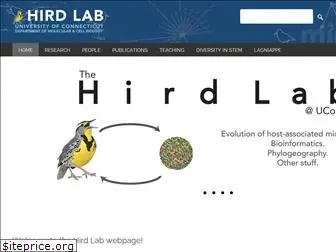 hirdlab.com