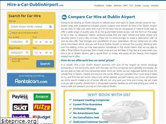 hire-a-car-dublinairport.com