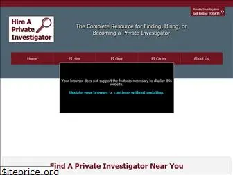 hire-a-private-investigator.com