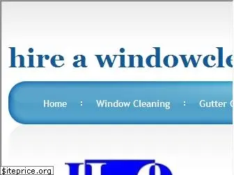 hire-a-windowcleaner.yolasite.com