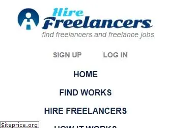 hire-freelancers.com