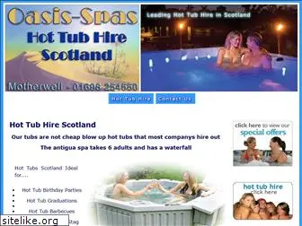 hire-hot-tubs-scotland.co.uk