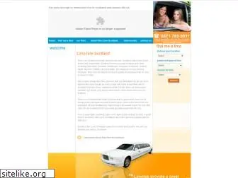 hire-limo-scotland.co.uk