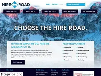 hire-road.com