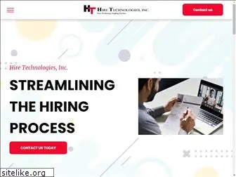 hire-technologies.com