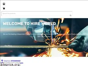 hire-world.com