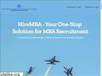 hire.mba