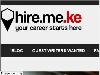 hire.me.ke
