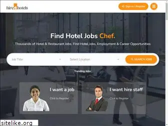 hire4hotels.com