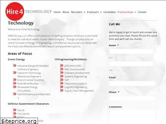 hire4technology.com